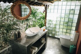White Tortoise Eco Villas
