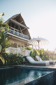 White Tortoise Eco Villas