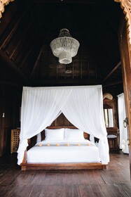 White Tortoise Eco Villas