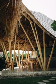White Tortoise Eco Villas