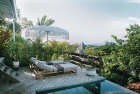 White Tortoise Eco Villas