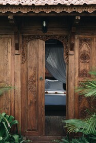 White Tortoise Eco Villas