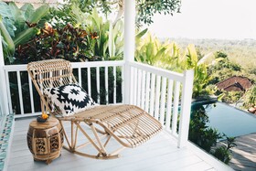 White Tortoise Eco Villas