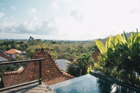 White Tortoise Eco Villas