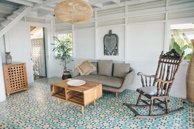 White Tortoise Eco Villas