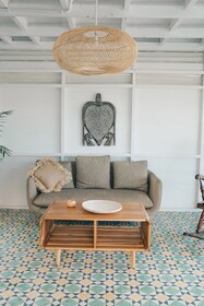 White Tortoise Eco Villas