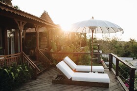 White Tortoise Eco Villas