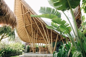 White Tortoise Eco Villas
