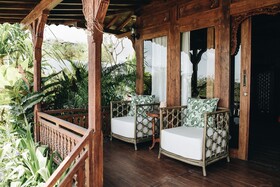 White Tortoise Eco Villas