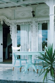 White Tortoise Eco Villas