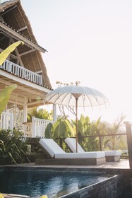 White Tortoise Eco Villas