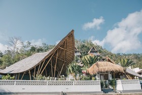 White Tortoise Eco Villas