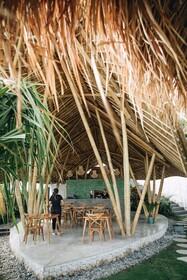 White Tortoise Eco Villas