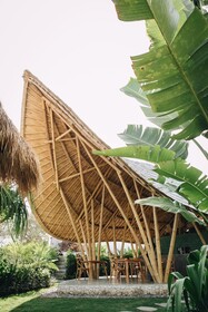 White Tortoise Eco Villas