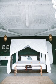 White Tortoise Eco Villas