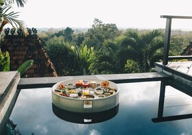 White Tortoise Eco Villas