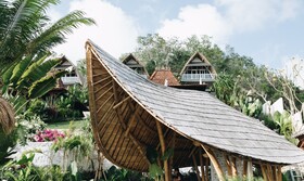 White Tortoise Eco Villas