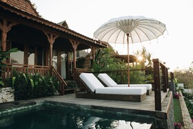 White Tortoise Eco Villas