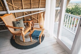 White Tortoise Eco Villas