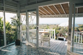 White Tortoise Eco Villas