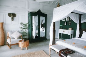 White Tortoise Eco Villas