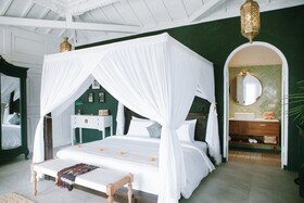 White Tortoise Eco Villas
