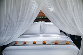 White Tortoise Eco Villas