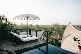 White Tortoise Eco Villas