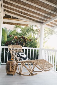 White Tortoise Eco Villas