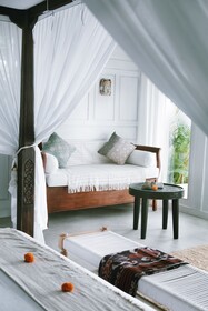 White Tortoise Eco Villas
