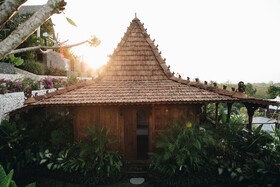 White Tortoise Eco Villas