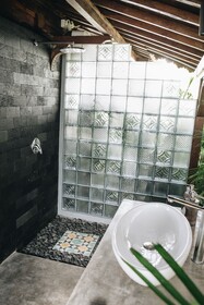 White Tortoise Eco Villas