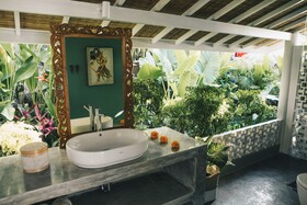 White Tortoise Eco Villas