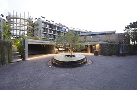 Wyndham Dreamland Resort Bali