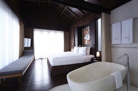 Wyndham Dreamland Resort Bali