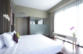 Wyndham Dreamland Resort Bali