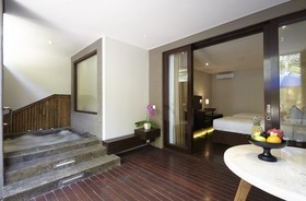 Wyndham Dreamland Resort Bali