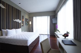 Wyndham Dreamland Resort Bali