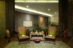 Wyndham Dreamland Resort Bali