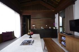 Wyndham Dreamland Resort Bali