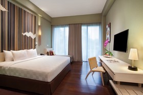 Wyndham Dreamland Resort Bali