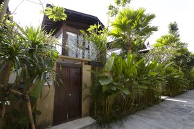 Wyndham Dreamland Resort Bali