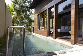 Wyndham Dreamland Resort Bali
