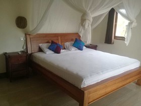 Batu Ampar Bungalows