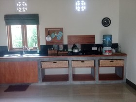 Batu Ampar Bungalows