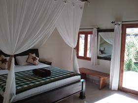 Batu Ampar Bungalows