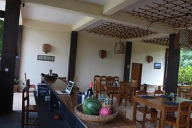 Batu Ampar Bungalows