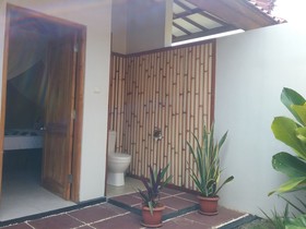 Batu Ampar Bungalows