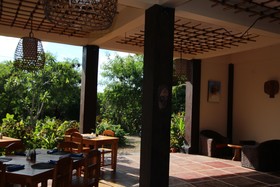 Batu Ampar Bungalows