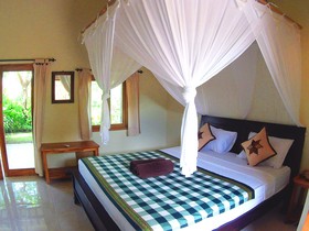 Batu Ampar Bungalows